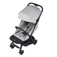 Прогулочная коляска Anex Air-Z Mist (AAZ-03) 