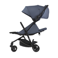 Прогулянкова коляска Anex Air-Z Storm (AAZ-01)