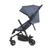 Прогулянкова коляска Anex Air-Z Storm (AAZ-01)