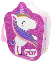 Набір косметики Markwins POP у сумці (1539017E)