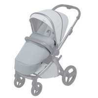 Чехол на ножки Anex l/type Frost (LF/AC-10) 