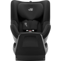 Автокрiсло Britax Römer Dualfix M Plus Space Black (4000984707397)