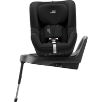 Автокрiсло Britax Römer Dualfix M Plus Space Black (4000984707397)