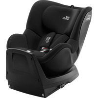 Автокрiсло Britax Römer Dualfix M Plus Space Black (4000984707397) 