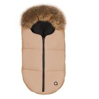 Спальний мішок-трансформер Anex Wom, коричневий (R/A FW03) 