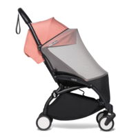 Дитяча коляска 2 в 1 Stokke BABYZEN YOYO 3 Ginger Olive (595411BZ10104-09)