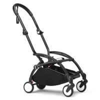 Дитяча коляска 2 в 1 Stokke BABYZEN YOYO 3 Ginger Olive (595411BZ10104-09)