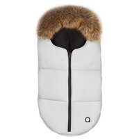 Спальний мішок-трансформер Anex Wom, світло-сірий (R/A FW02) 