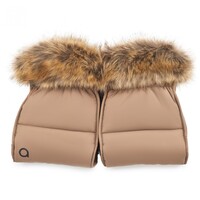 Муфта-трансформер на коляску Anex, коричневий (R/A M03) 