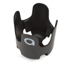 Підстаканник Anex універсальний, чорний (CT 10) 