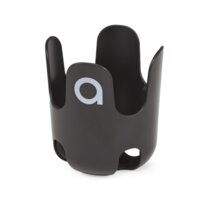 Подстаканник Anex универсальный, черный (CT 10)