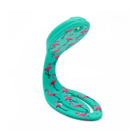 Закладка-фонарик Flexilight - Фламинго (FLFLAM)