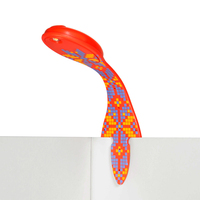 Закладка-фонарик Flexilight - Вышиванка (FLICO)