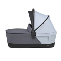Люлька для коляски Anex Air-X Gray (Ax-C-02) 