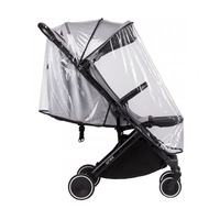 Дощовик для коляски Anex AIR-X (Ax/AC r01) 