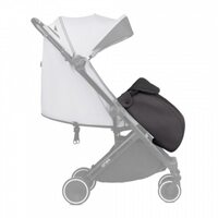 Чохол на ніжки Anex Air-Z, чорний (AZ-AC F01) 