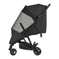 Москітна сітка Anex Air-Z, чорний (AZ-AC M01) 