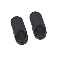 Адаптеры крепления люльки к раме коляски Anex L-type (LA/AC 02) 