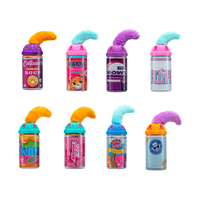 М’яка іграшка Misfittens – Котик у банці, в ас. (03935)