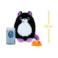 М’яка іграшка Misfittens – Котик у банці, в ас. (03935)