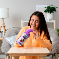 М’яка іграшка Misfittens – Котик у банці, в ас. (03935)