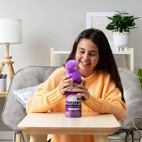 М’яка іграшка Misfittens – Котик у банці, в ас. (03935)