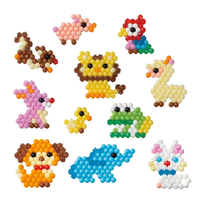 Набор аквамозаики Aquabeads Очаровательные зверьки (31915)