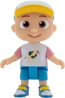 Ігровий набір CoComelon Feature Vehicle Трактор зі звуком (CMW0038)