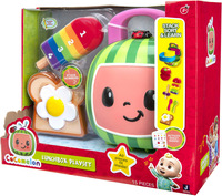  Игровой набор CoComelon Lunchbox Playset Ланч-бокс (CMW0069)