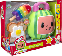  Игровой набор CoComelon Lunchbox Playset Ланч-бокс (CMW0069)
