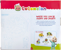  Игровой набор CoComelon Lunchbox Playset Ланч-бокс (CMW0069)