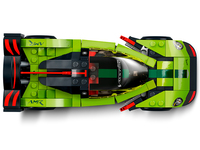 Конструктор LEGO Speed Champions Aston Martin Valkyrie AMR Pro и Aston Martin Vantage GT3 (76910)