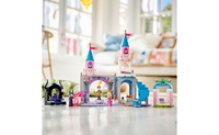 Конструктор LEGO Disney Princess Замок Аврори (43211) 