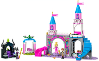 Конструктор LEGO Disney Princess Замок Аврори (43211) 