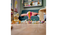 Конструктор LEGO Disney Princess Зачарована подорож принцеси (43216)