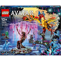Конструктор LEGO Avatar Торук Макто і Дерево Душ (75574)  