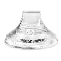 Соска силіконова з носиком Suavinex, від 4 міс., 1 шт. (300843) 