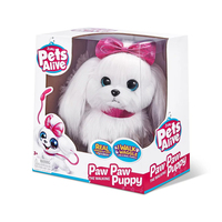 Интерактивный щенок Pets Alive - Лапуля (9531)