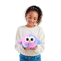 Інтерактивний ігровий набір Pets Alive S1 – Веселі пташки (в ас.) (9537)