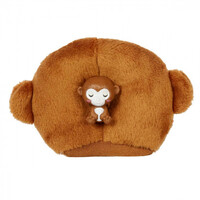 Лялька Barbie Cutie Reveal серії Друзі з джунглів Мавпеня