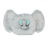 Лялька Barbie Cutie Reveal cерії Друзі з джунглей Слоненя