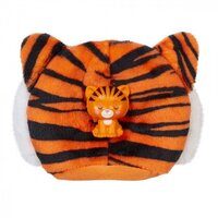 Лялька Barbie Cutie Reveal серії Друзі з джунглів Тигреня 