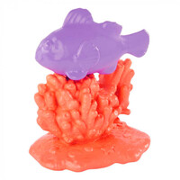 Ігровий набір Barbie Морський біолог (HMH26)