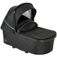 Універсальна коляска Hartan 2 в 1 VIVA GTR SELECTION, колір Black, чорний