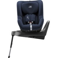Автокрiсло Britax Römer Dualfix M Plus Moonlight Blue (4000984707410)