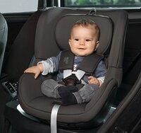 Автокрiсло Britax Römer Dualfix M Plus Moonlight Blue (4000984707410)