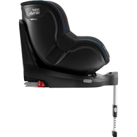 Автокрісло Britax-Romer Dualfix M i-Size Galaxy Black (4000984708646)