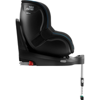 Автокрісло Britax-Romer Dualfix M i-Size Galaxy Black (4000984708646)