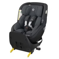 Автокрісло Maxi-Cosi Mica PRO ECO i-Size Authentic Graphite (8515550110) 
