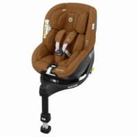 Автокрісло Maxi-Cosi Mica PRO ECO i-Size Authentic Cognac (8515650110)